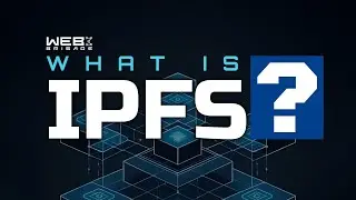 What is IPFS? - Simply Explained