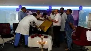 A Health Card for Senior Citizens | CARE Hospitals, India