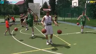 FutureNet Śląsk Wrocław na Powiatowym Dniu Aktywności w Niemczy