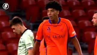 Lucas Herrington is an Australian Talent! - 2025