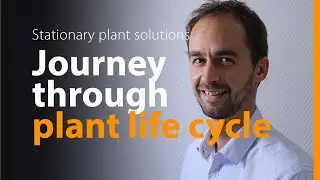 Delivery and optimization projects for greenfield and brownfield plants