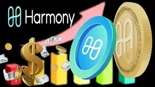 Harmony (ONE) today updating What Is Harmony #harmony