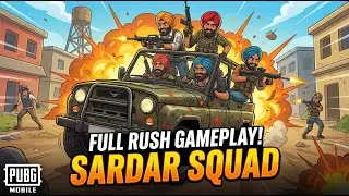 Ultimate Rush Gameplay | Fronto Gaming