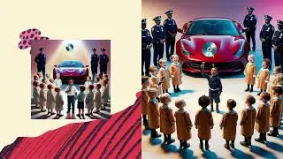 FERRARI SONG -  zp&iacute;v&aacute; TOM&Aacute;&Scaron; TRAPL