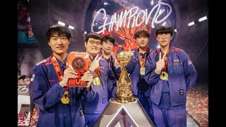 {MSI 2023} JDG Post MSI Finals Press Conference (English) Full!