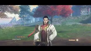 Perfect World Mobile Gameplay
