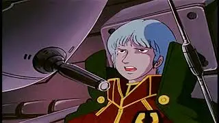 Robotech Ep8 1080p 60fps