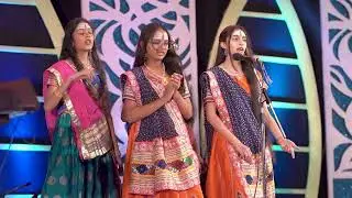 0009 LIVE SINGING PERFORMANCE  High School | Amrit Jyoti School