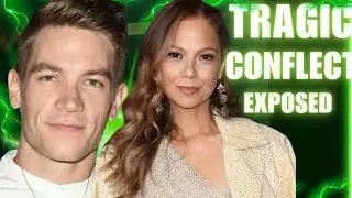 The Young&The Restless spoilers Noah & Sharon complement with anothers y&r dominated at last episode