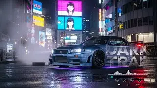 Midnight No Witness — Gangster Trap