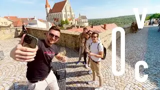 Festival vína VOC Znojmo 2024