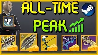 Was D2 Lightfall Worth all the Wait and Money ? My Steam Review 2023