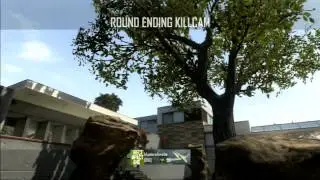 Bombspot Combat Axe Tutorial on Every Map (Non-DLC) and Nuketown 2025