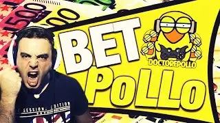 FIFA 15 | PACK OPENING POLLO RECORD BREAKER |7| #BetPoLLo