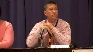 Tim Melton calls for meaningful teacher accountability