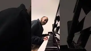 Vital Vessel piano/vocals Change is gonna come
