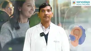 How to Use a Cochlear Implant Processor for Kids While Traveling? | Sarvodaya Hospital