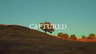 Vincent Lima - Captured (Official Lyric Video)