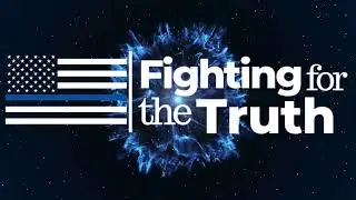 Fighting for the Truth: New show intro debut. Here it goes, so get ready!!!