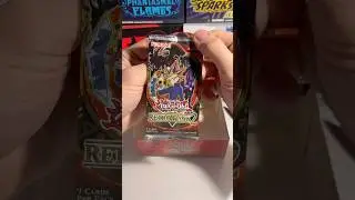 YU-GI-OH Retro Pack 2 | Pack #24 | #yugioh #yugiohcommunity #yugiohmasterduel #yugiohtcg