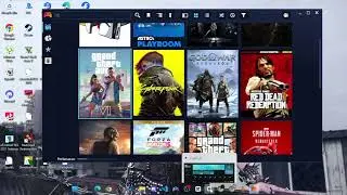 How to Maximize Playnite's Display | 20+ Game Icons in One Grid