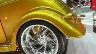 Autorama 2010 ridler winner