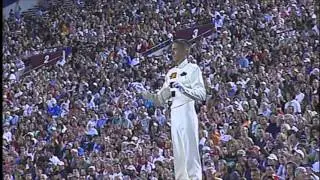 Carolina Crown 2008  Opener