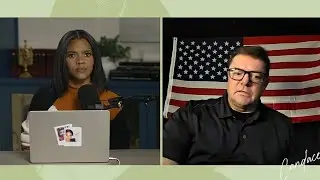 EXCLUSIVE INTERVIEW: What He Saw On Fort Huachuca The Day Before Charlie Died. | Candace Ep 282