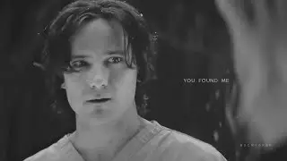 Yelena & Bob • You Found Me.