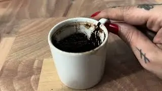 ✨ “Bu İlişki Devam Edecek mi?” Nokta Atışı KAHVE FALI
