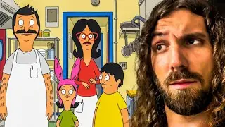 Will Bob&rsquo;s Burgers Make Me Laugh? 