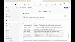 How to export Microsoft 365 Copilot Agents.