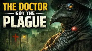 POV: YOU are the DOCTOR Who Caught the PLAGUE