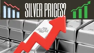 Silver Price Prediction ~ What's Driving The Silver Market Monetary Safe Haven Or Industrial Demand?