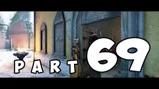 Dragon Age Inquisition EMPRISE DU LION Liberate Emprise du Lion Exploring P1 Part 69 Walkthrough