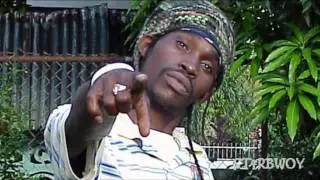 MUNGA - LIKE MI STYLE (GULLIANCE TURF RIDDIM) DJ SIRIAN [JUNE 2011]