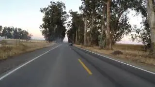 STS V Burnout