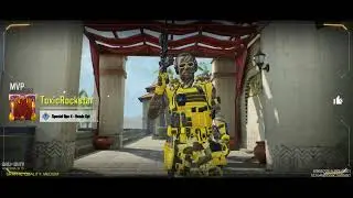 codm multiplayer ranked gameplay full match