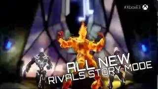 Trailer Killer Instinct Season 2 Finale with ken lobb E32015