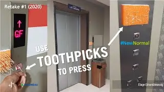 Hyundai Elevator with 