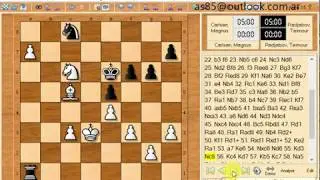 Carlsen Magnus and radjabov 2015 10 11 1 0 y255
