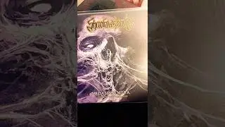 Shadowspawn #shadowspawn