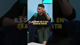 Alexandre jaquin journaliste sportif chez rmc sport donne un conseil aux jeunes !
