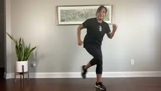 48  min. LOW IMPACT DANCE 6 Fitness/Beginners/Seniors