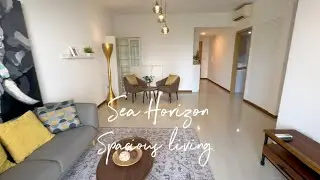 Sea Horizon 4 Bedroom walkthrough video