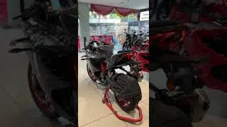 Tvs Apache RTR 310 #newbike2025 #viral #shorts #youtubeshorts