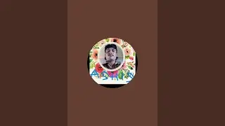 Ashis Jana is live! গুড মর্নিং