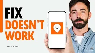 How To Fix Doesn't Work On Moovit Public Transport Live App 2024