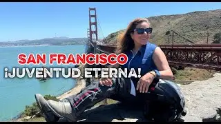 ¡WoW! SEGUIMOS REcORRIENDO La COsTA de California [EP. 11]