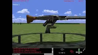Steel Beasts Gold - Aborted mission 